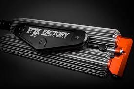 Fox Racing Ford Raptor 3.0 External Bypass External Cooling 883-09-141 - Skinny Pedal Racing