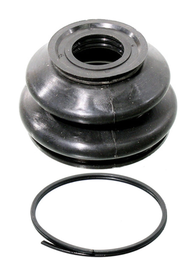 Currectlync Boot for JL/JT/JK Steering and Modular Extreme Duty Drag Links (Articulating) RockJock 4X4 JK-9703DLB