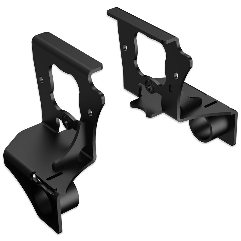 Gladiator Rear Sway Bar Brackets For 2020 Jeep Gladiator JT Artec Industries JT0003