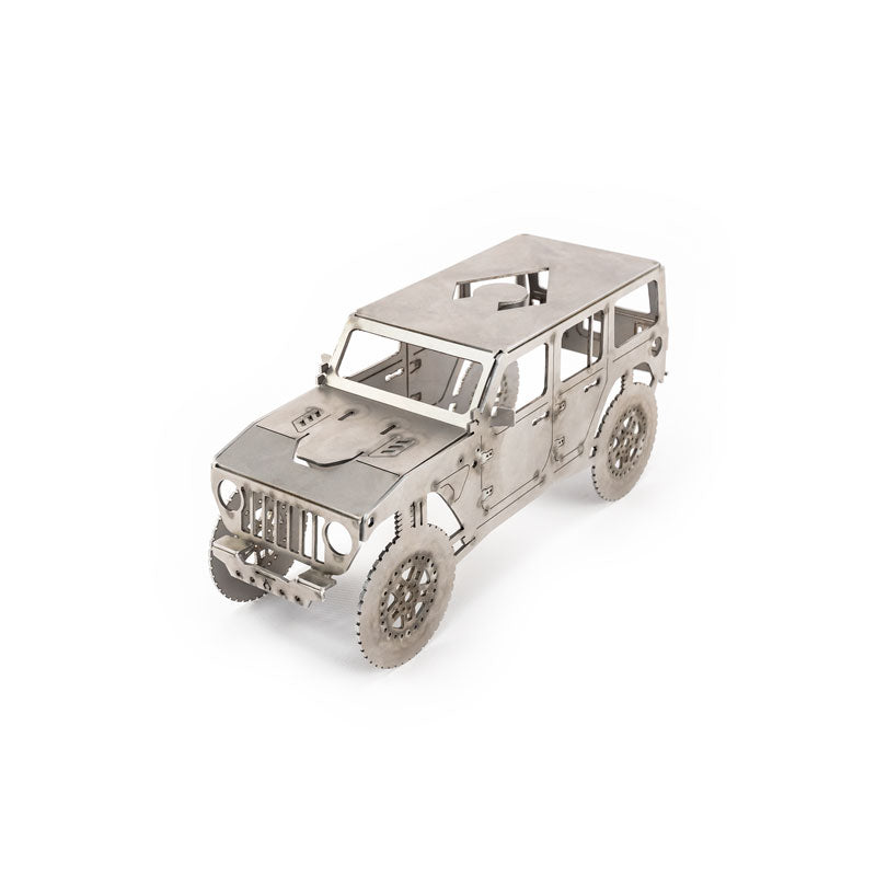 Artec Micro JL Wrangler Artec Industries PR2981
