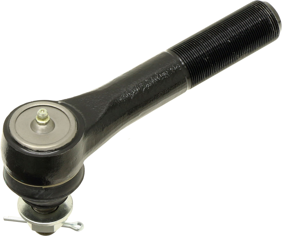 Currectlync JL/JT Drag Link End at Pitman Arm (RH Thread Forged Steel) RockJock 4X4 RJ-STRG-0201