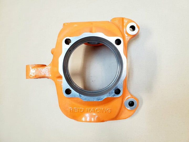 Reid Ford Superduty High Steer Knuckle 2012.5 and Up - Skinny Pedal Racing