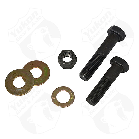 Tracloc Assembly Tool Yukon Gear & Axle YT T01