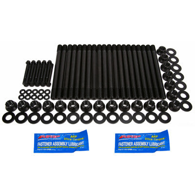 Ford 6.4L Powerstroke, ARP2000, black oxide Kit #: 250-4203 - Skinny Pedal Racing