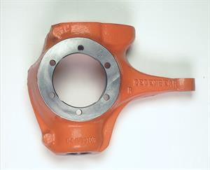 Reid Chevy Heavy Duty Flat Top Dana 44 Knuckles - Skinny Pedal Racing