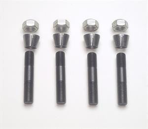 Dana 44 HIGH STEER 4 STUD KIT - Skinny Pedal Racing