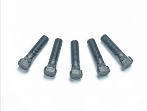 Dana 60 SPINDLE 5 STUD Kit - Ford - Skinny Pedal Racing