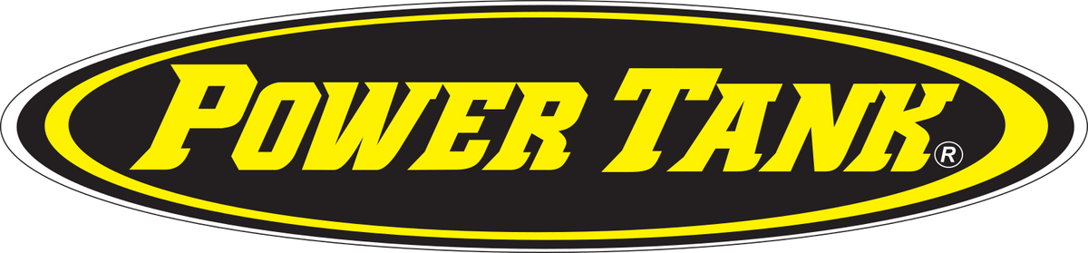 Power Tank