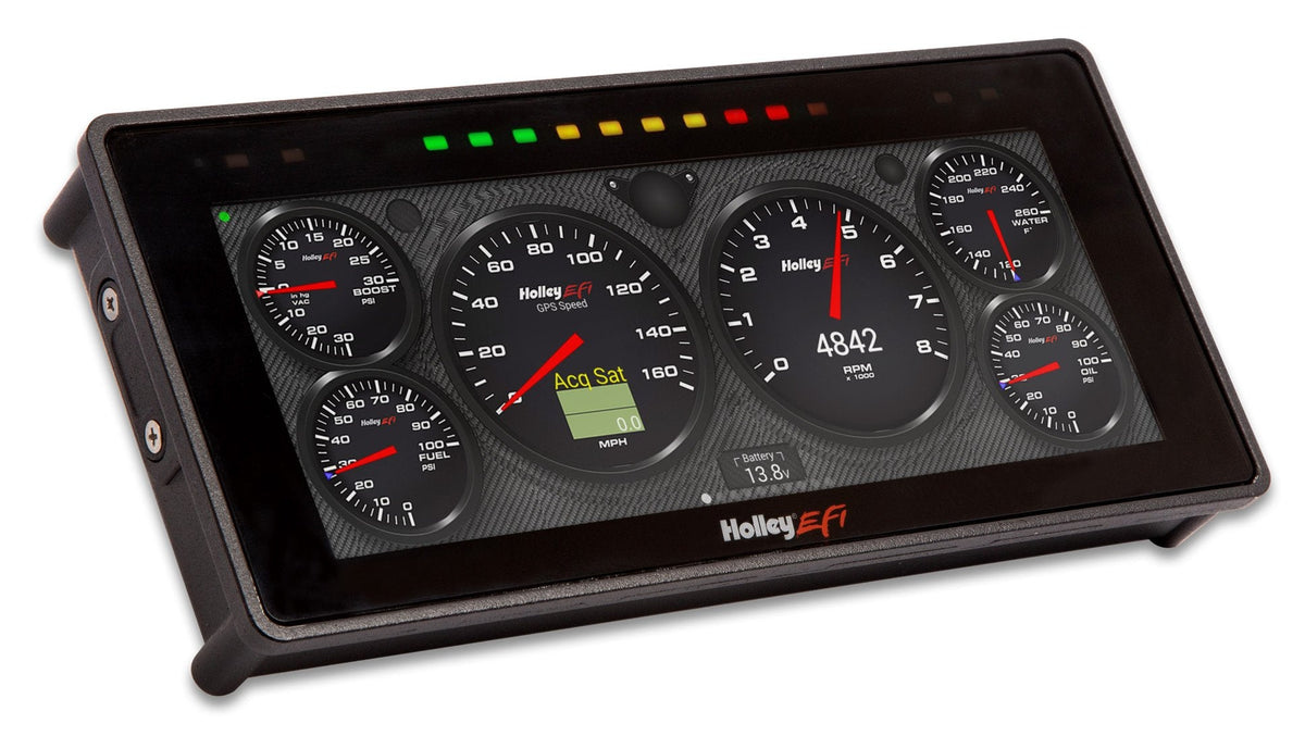 Holley EFI Computers