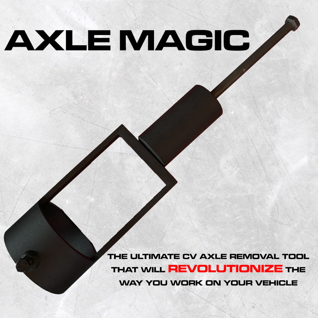 304 Offroad UTV accessories and tools