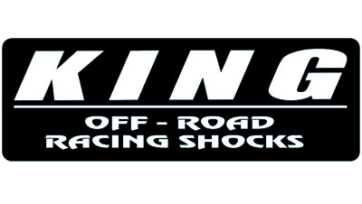 King Shocks