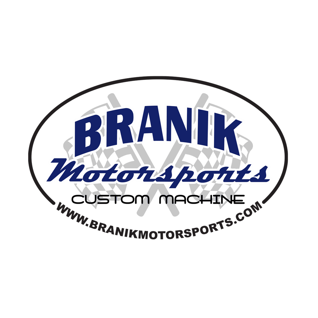 Branik Motorsports