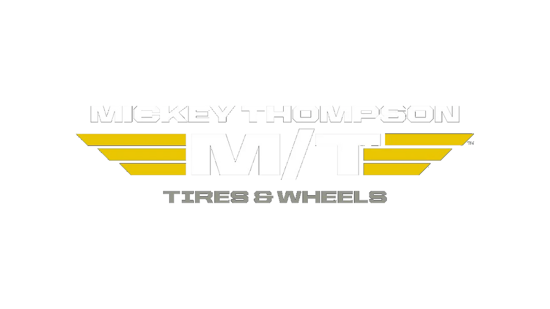 Mickey Thompson Tires