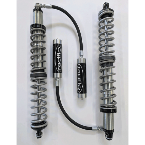Radflo Coilover