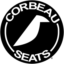 Corbeau Seats
