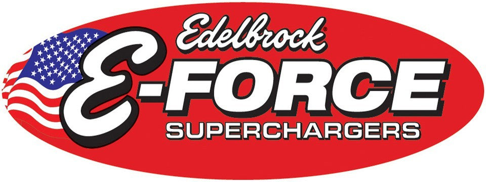 Edelbrock Supercharger