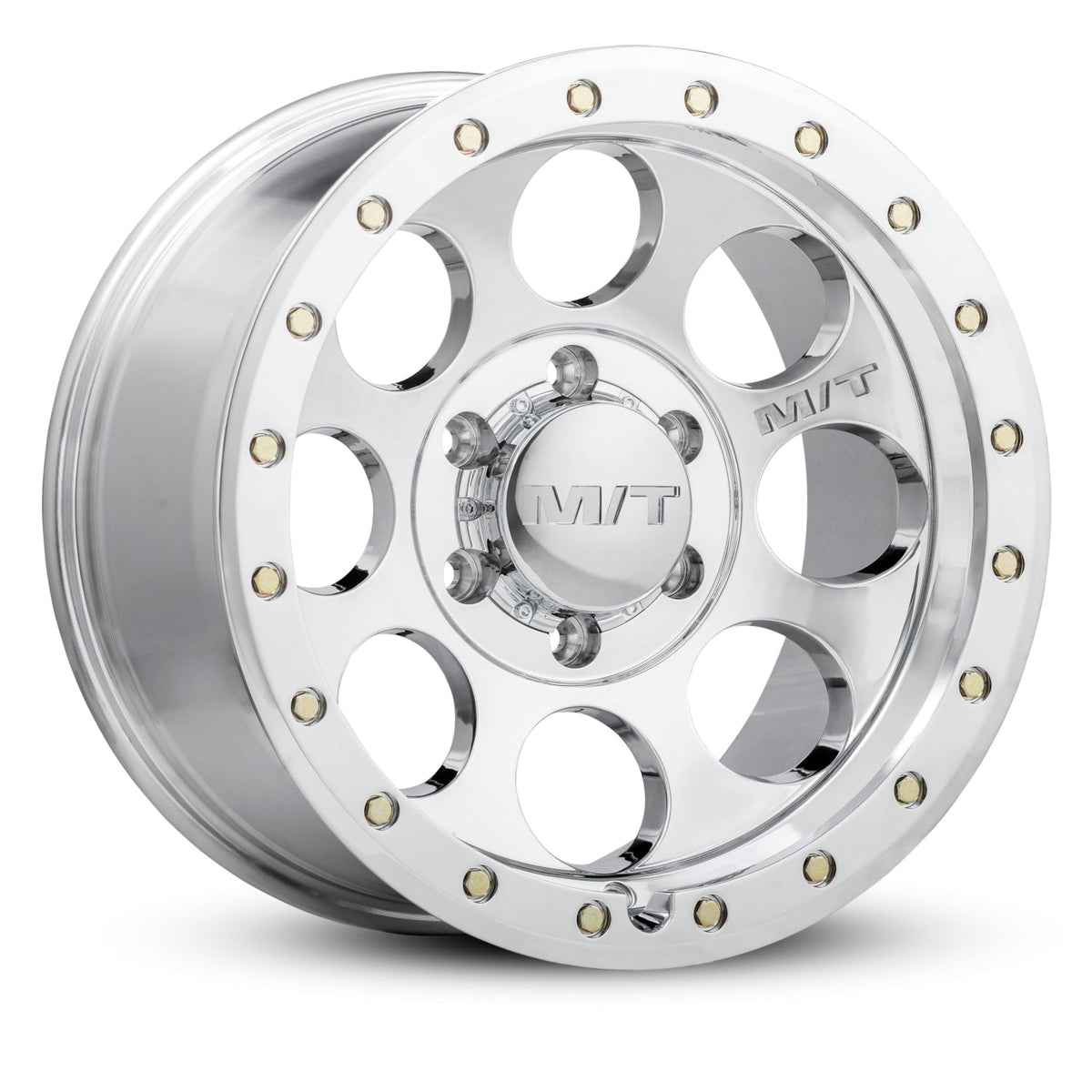 Mickey Thompson Wheels