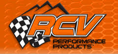 RCV Axle Shafts