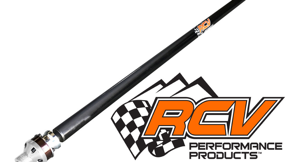UTV Prop Shaft