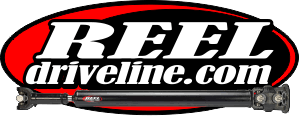 Reel Driveline