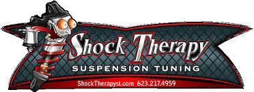 Shock Therapy