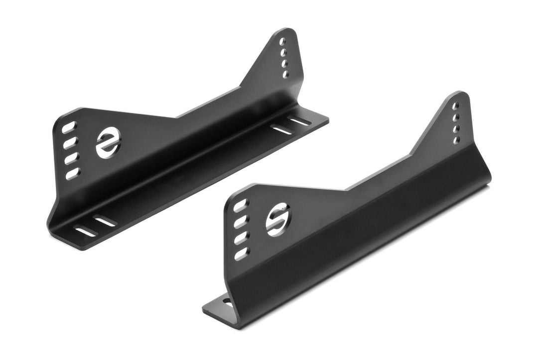Sparco Aluminum Seat Side Mounts