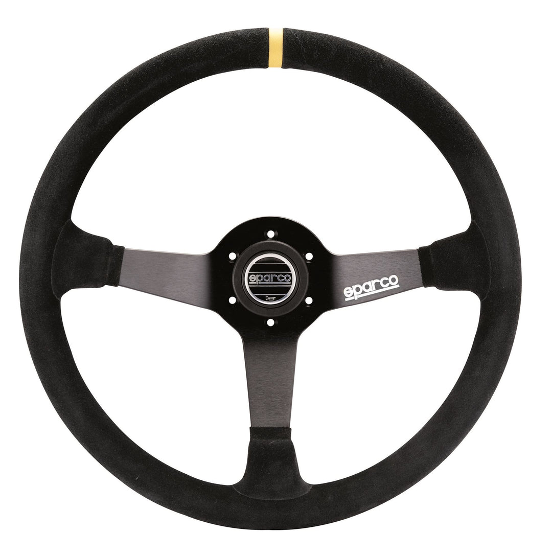Sparco R368 Steering Wheel