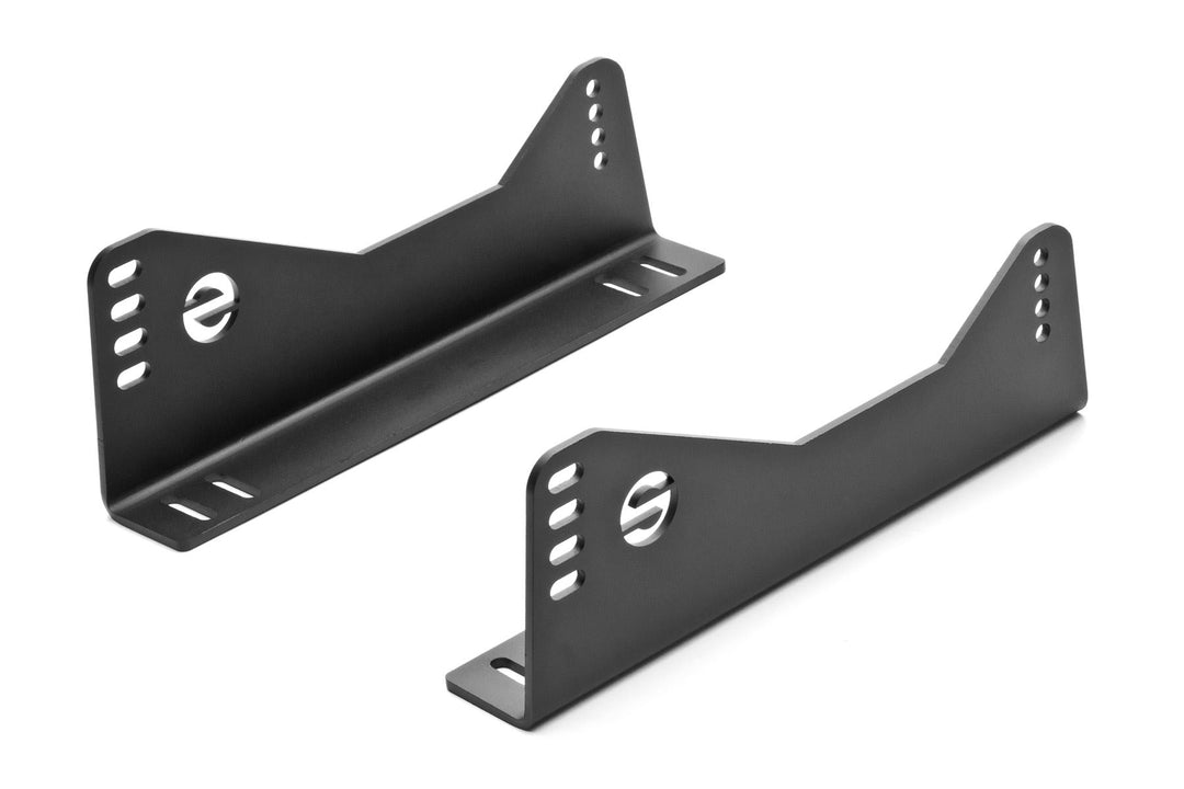 Sparco Aluminum 90 Degree Seat Side Mounts