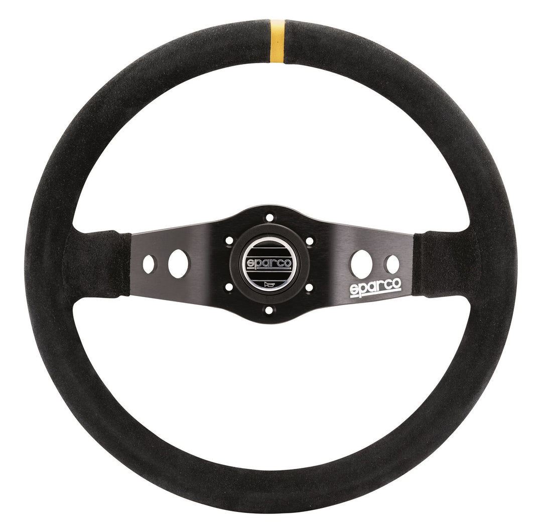 Sparco R215 Steering Wheel