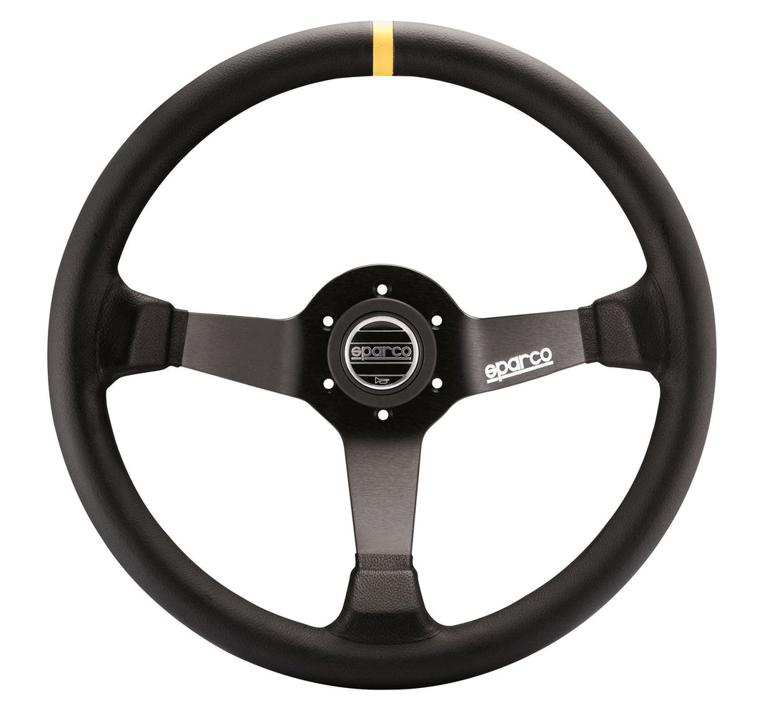 Sparco R325 Steering Wheel