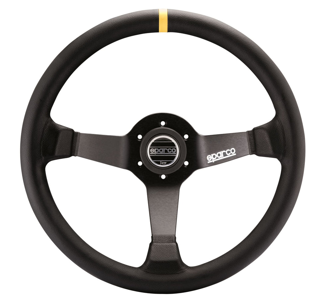 Sparco R345 Steering Wheel