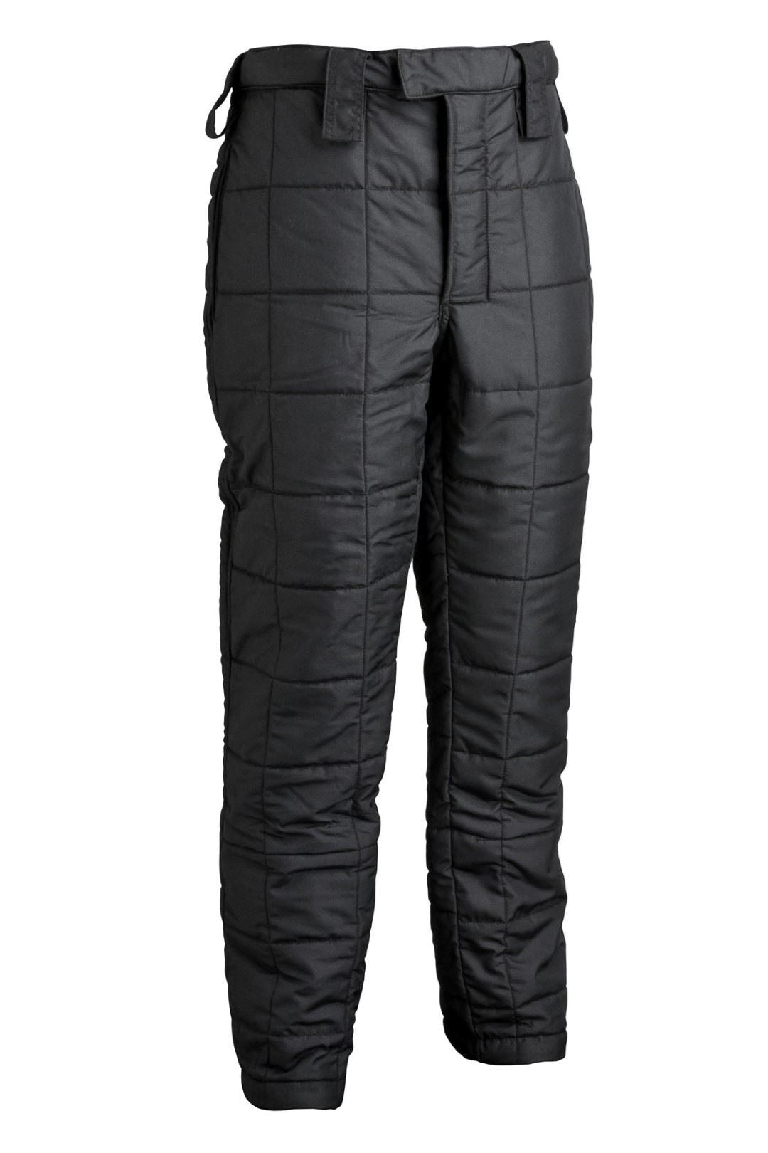 Sparco Sport Light SFI Jacket and Pants - Black