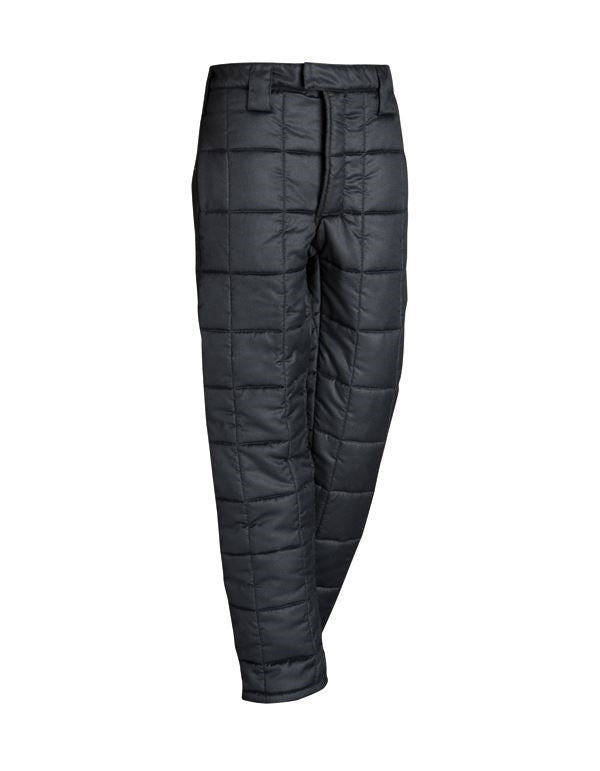 Sparco X20 SFI 20 Drag Racing Suit - Black