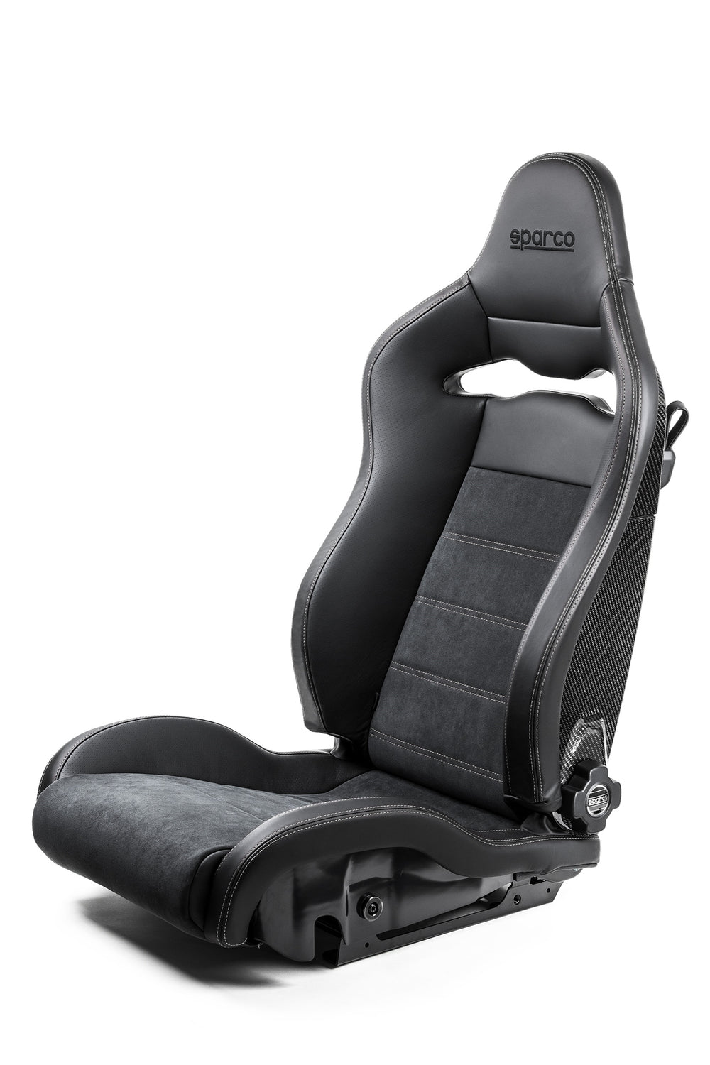Sparco SPX Special Edition Sport Seat