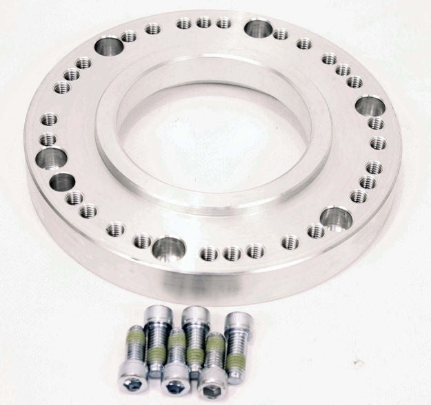Advance Adapters 1 inch Atlas adapter spacer for 4L60 to D300 transfer case conversions