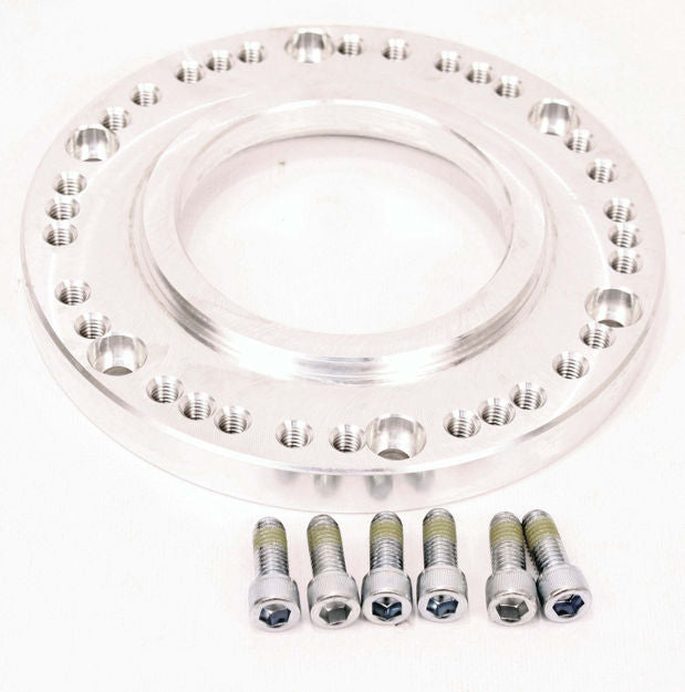 Advance Adapters 3/4 inch spacer rotation ring for Atlas transfer case conversions