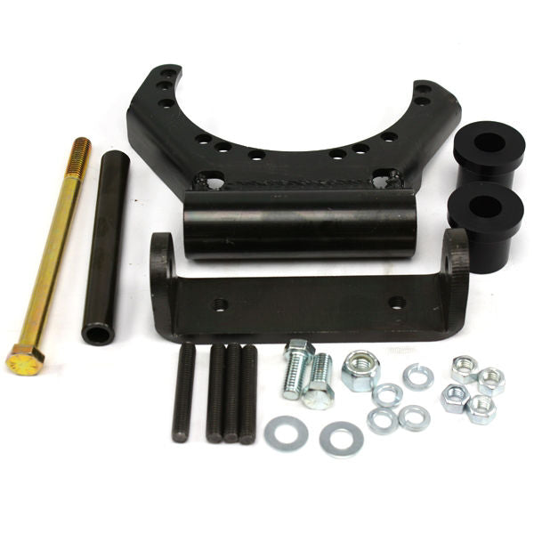 Powerglide Heavy Duty Transmission Crossmember Mount - 716055