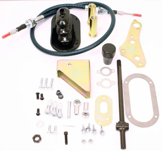 4 Speed Planetary Cable Shifter | SKU 344020
