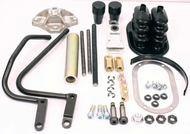 TJ Auto 97 - 02 4 Speed Shifter | SKU 344002