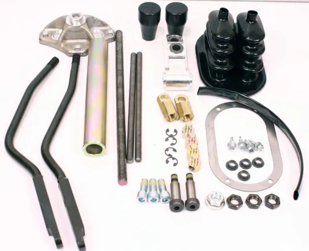 Bronco 4 Speed Shifter | SKU 344004