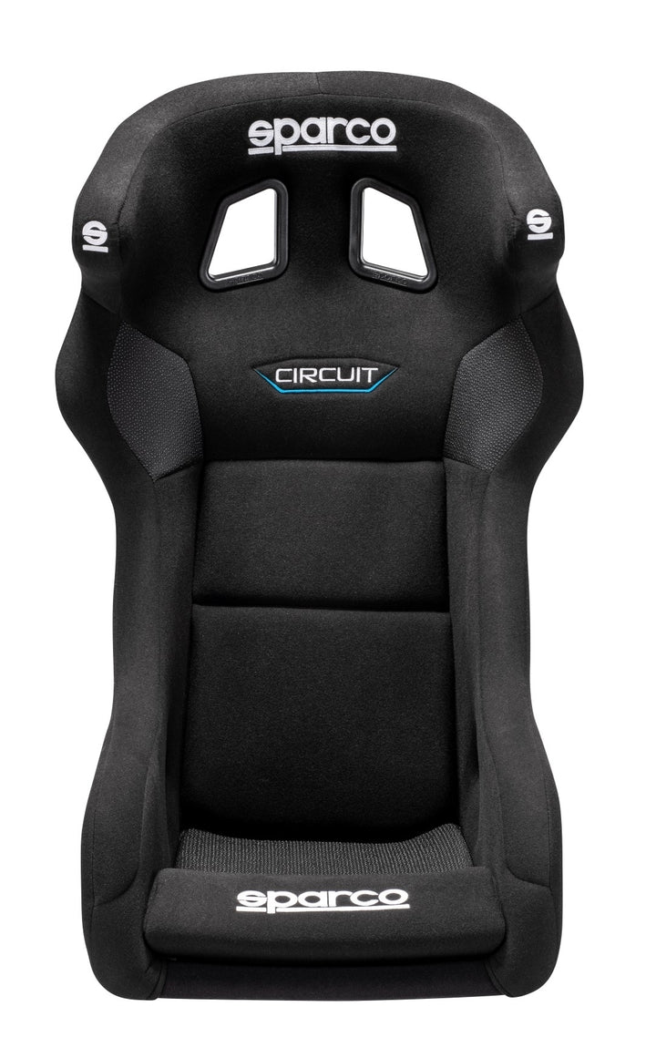 Sparco Circuit QRT FIA Racing Seat