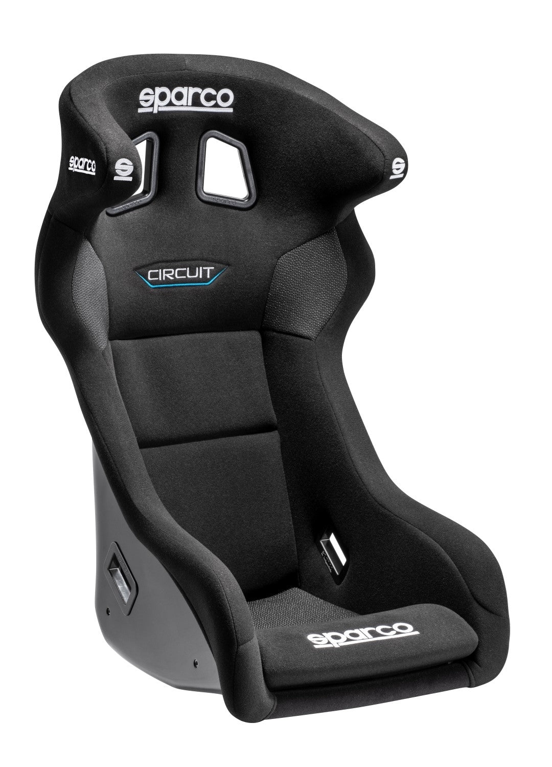 Sparco Circuit QRT FIA Racing Seat