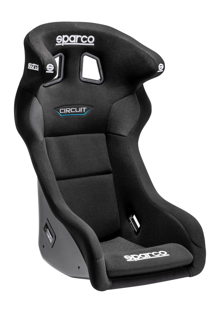 Sparco Circuit QRT FIA Racing Seat