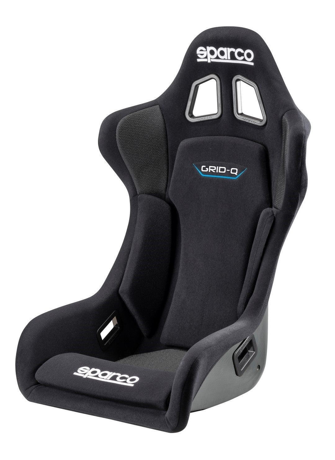 Sparco Grid QRT FIA Racing Seat