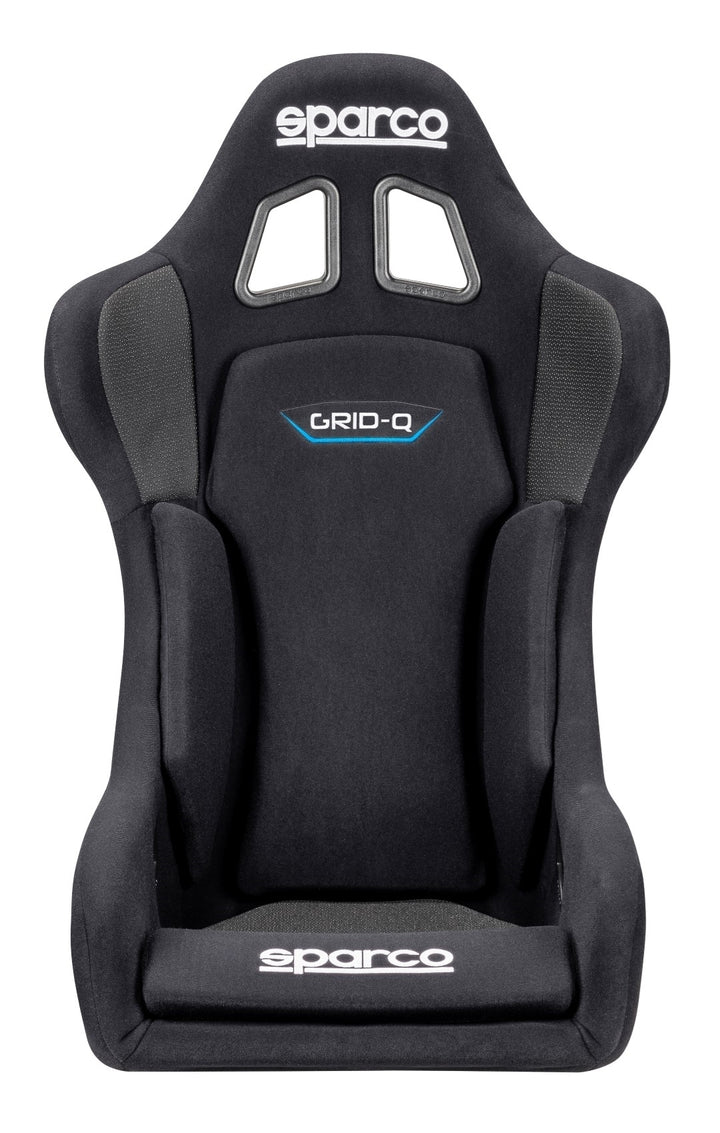 Sparco Grid QRT FIA Racing Seat