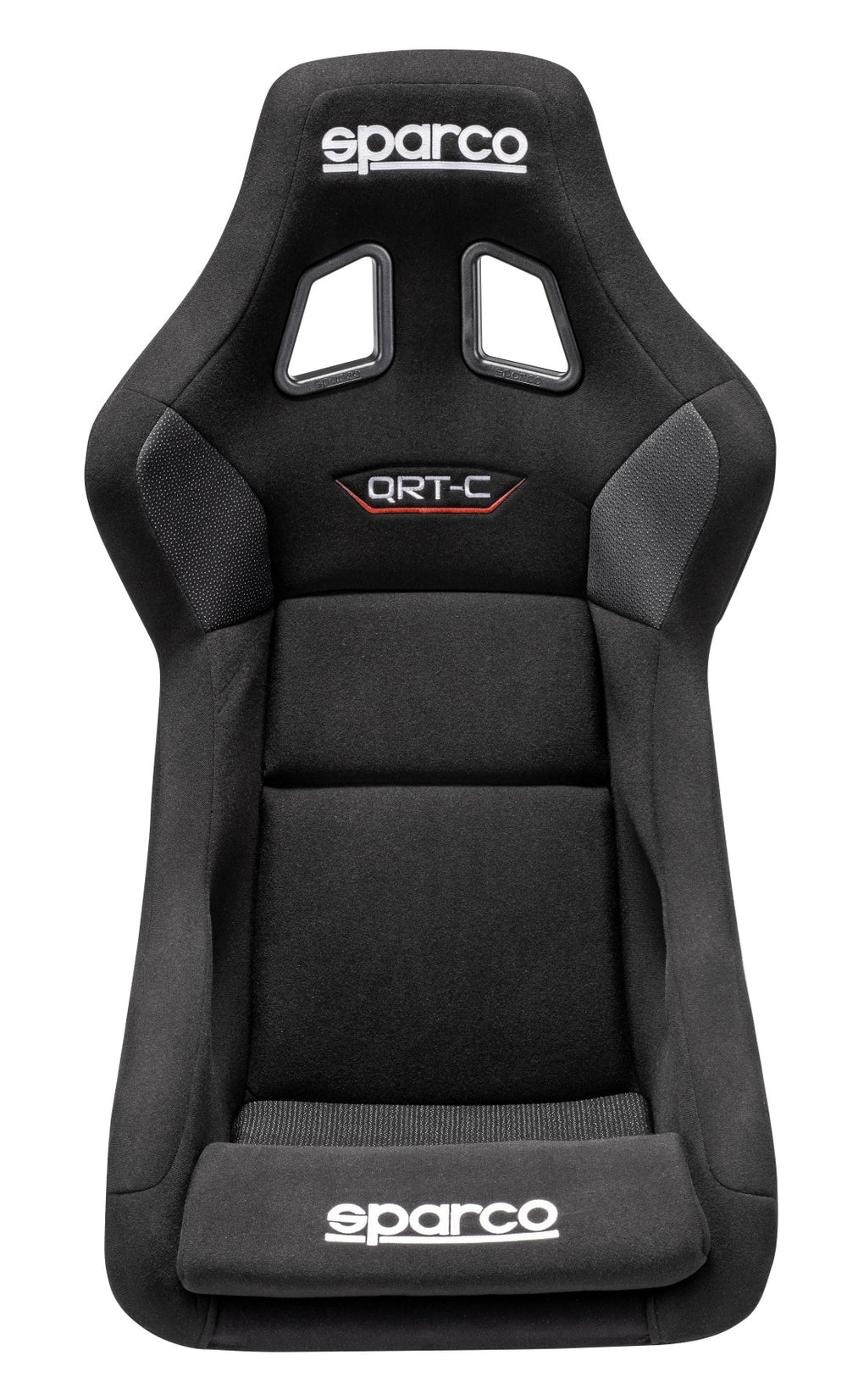 Sparco QRT-C Carbon FIA Racing Seat