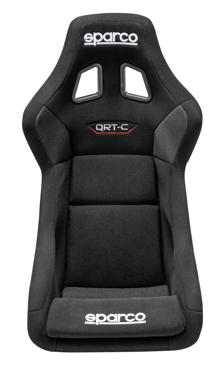 Sparco QRT-C Carbon FIA Racing Seat
