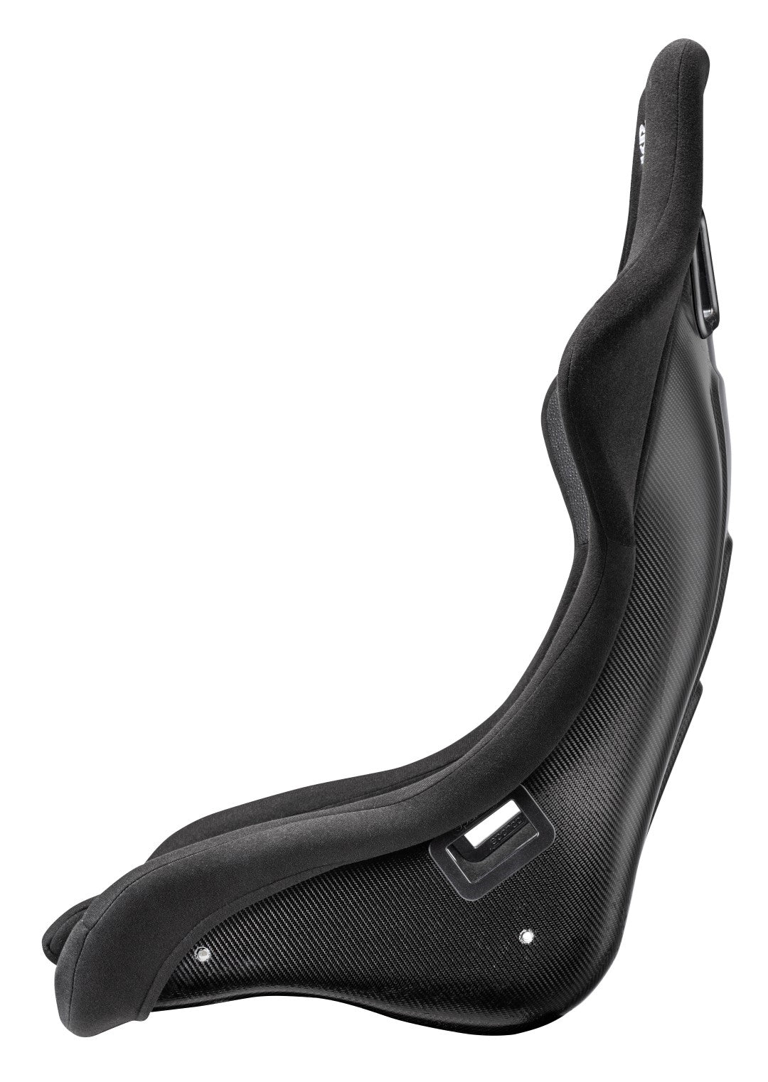 Sparco QRT-C Carbon FIA Racing Seat