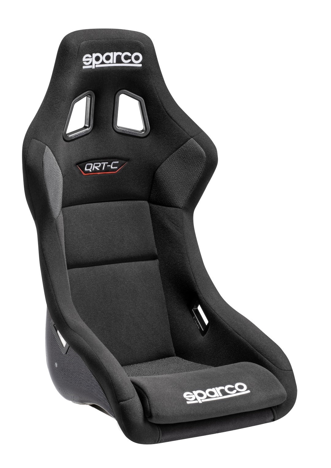 Sparco QRT-C Carbon FIA Racing Seat