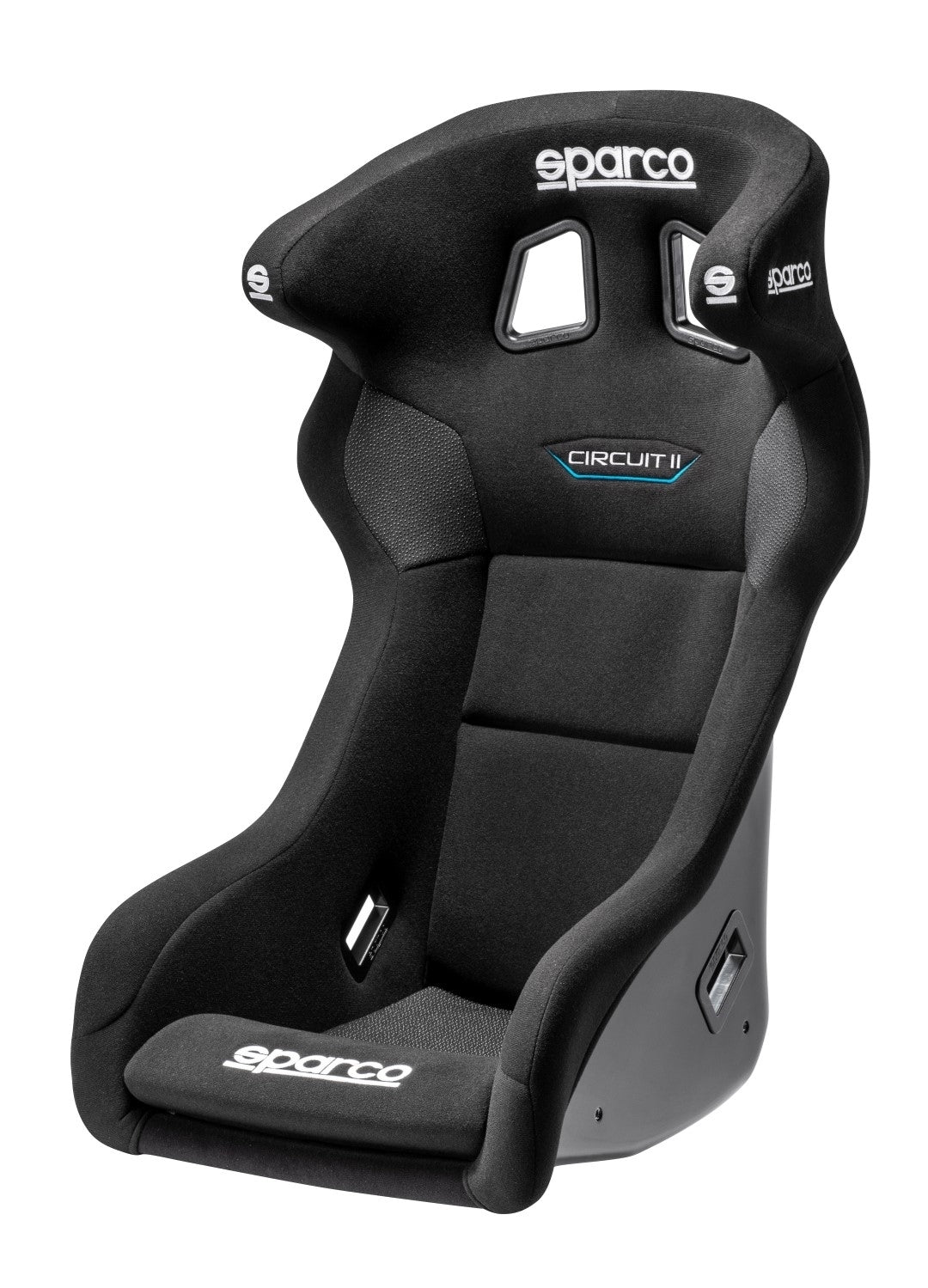 Sparco Circuit II QRT FIA Racing Seat